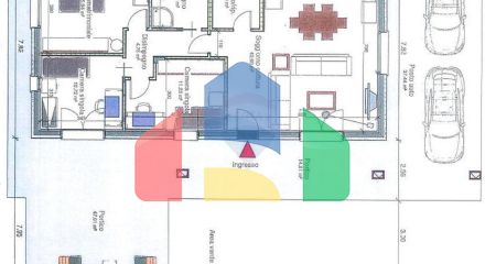 Residential - New Builds - Susegana - Italy Residential - New Builds - Susegana - Italy