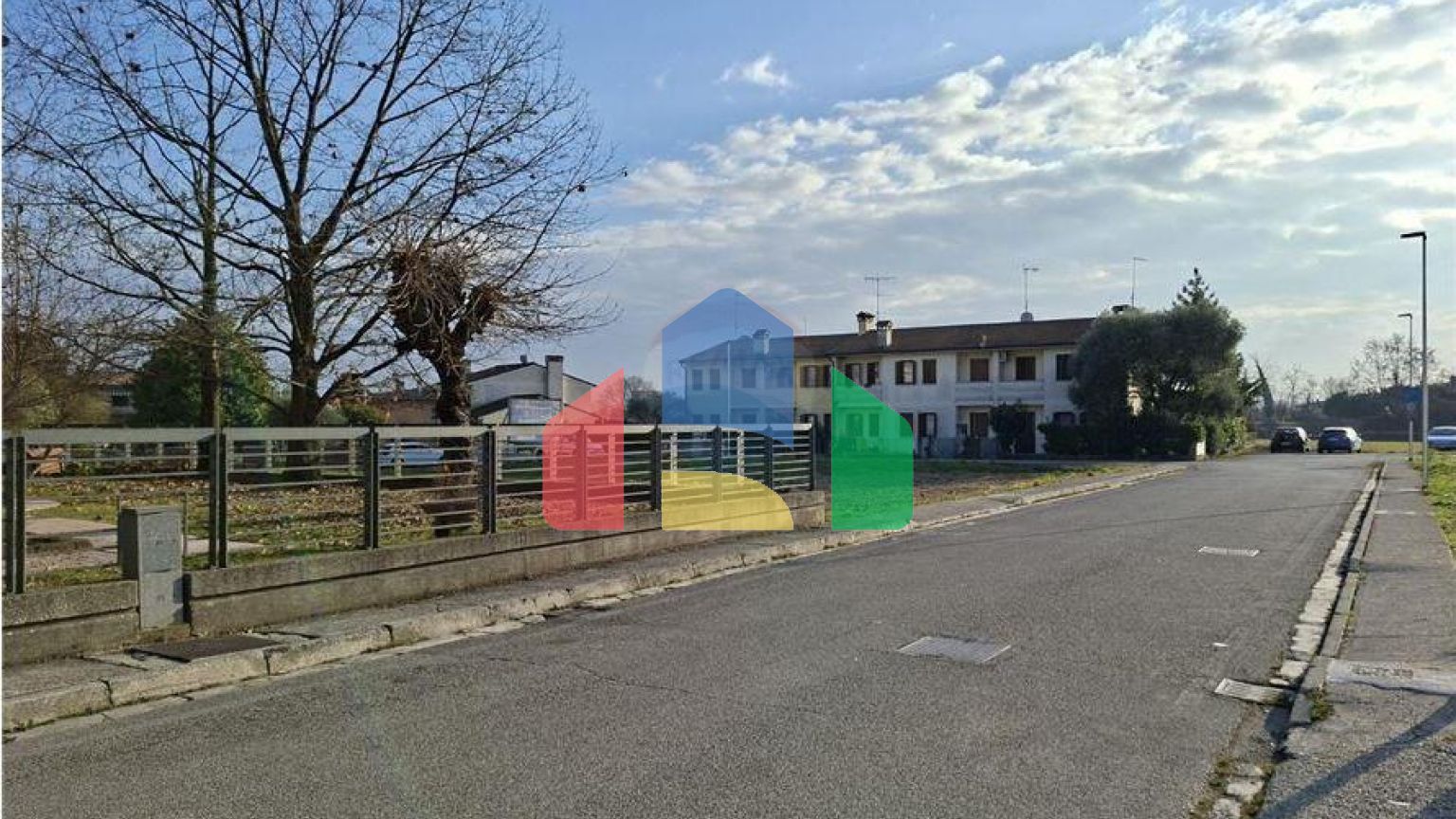 Residential - New Builds - Susegana - Italy