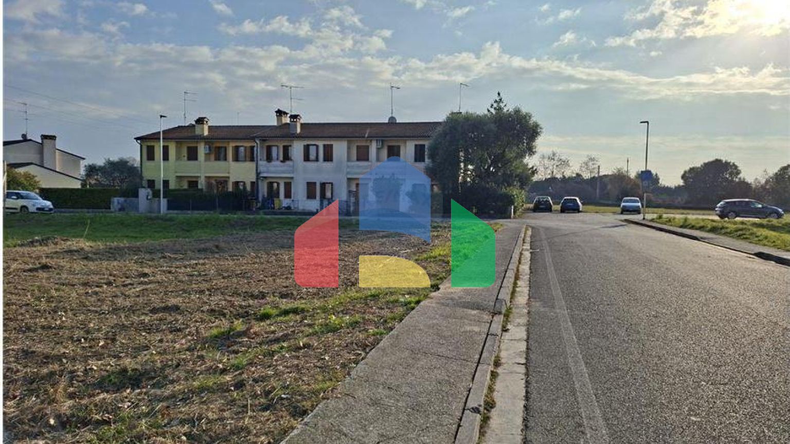 Residential - New Builds - Susegana - Italy