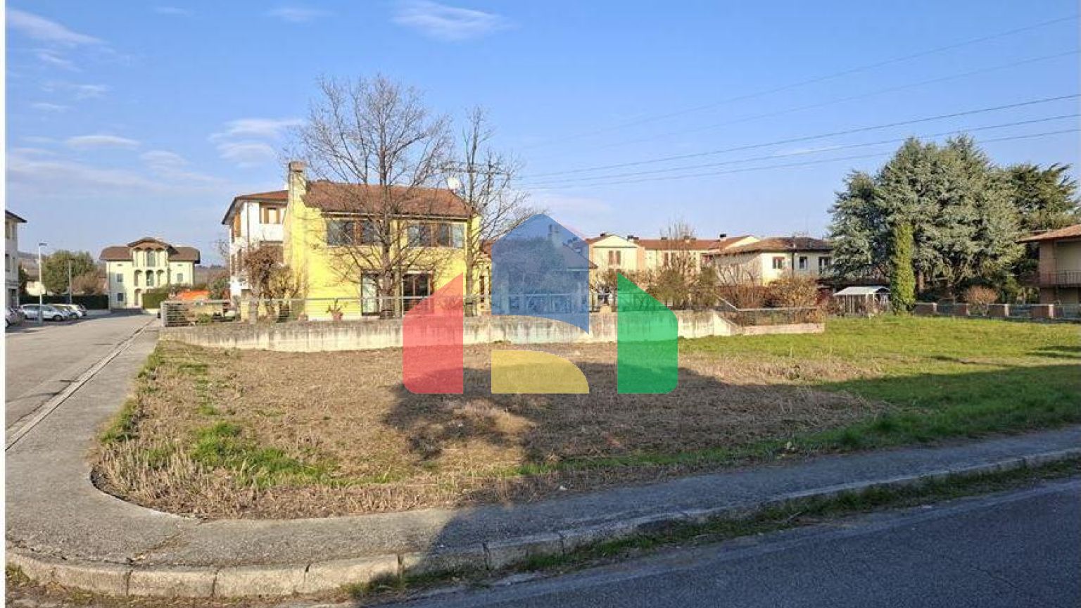 Residential - New Builds - Susegana - Italy