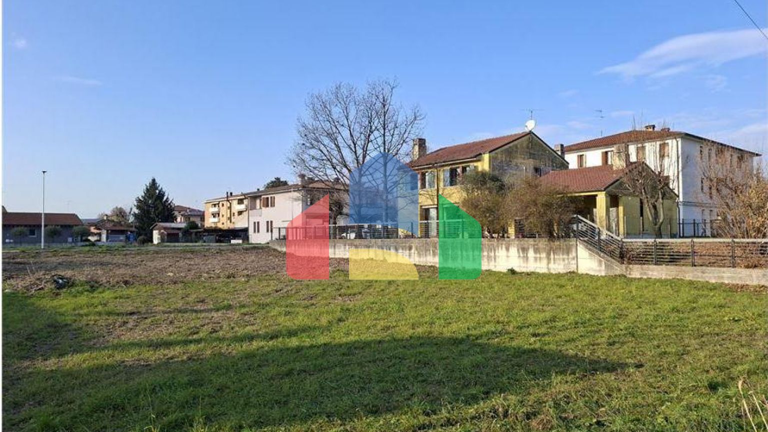 Residential - New Builds - Susegana - Italy