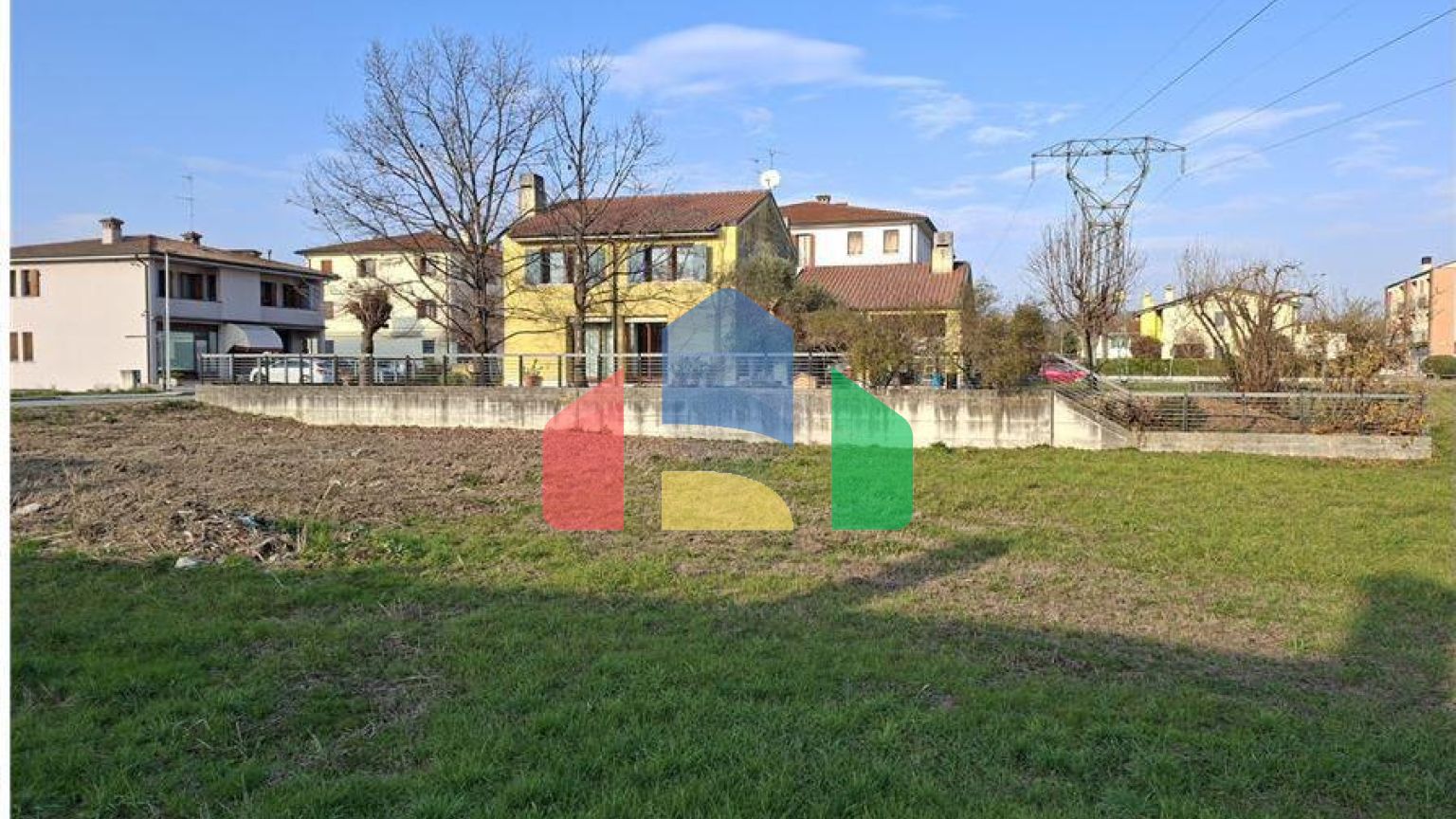 Residential - New Builds - Susegana - Italy