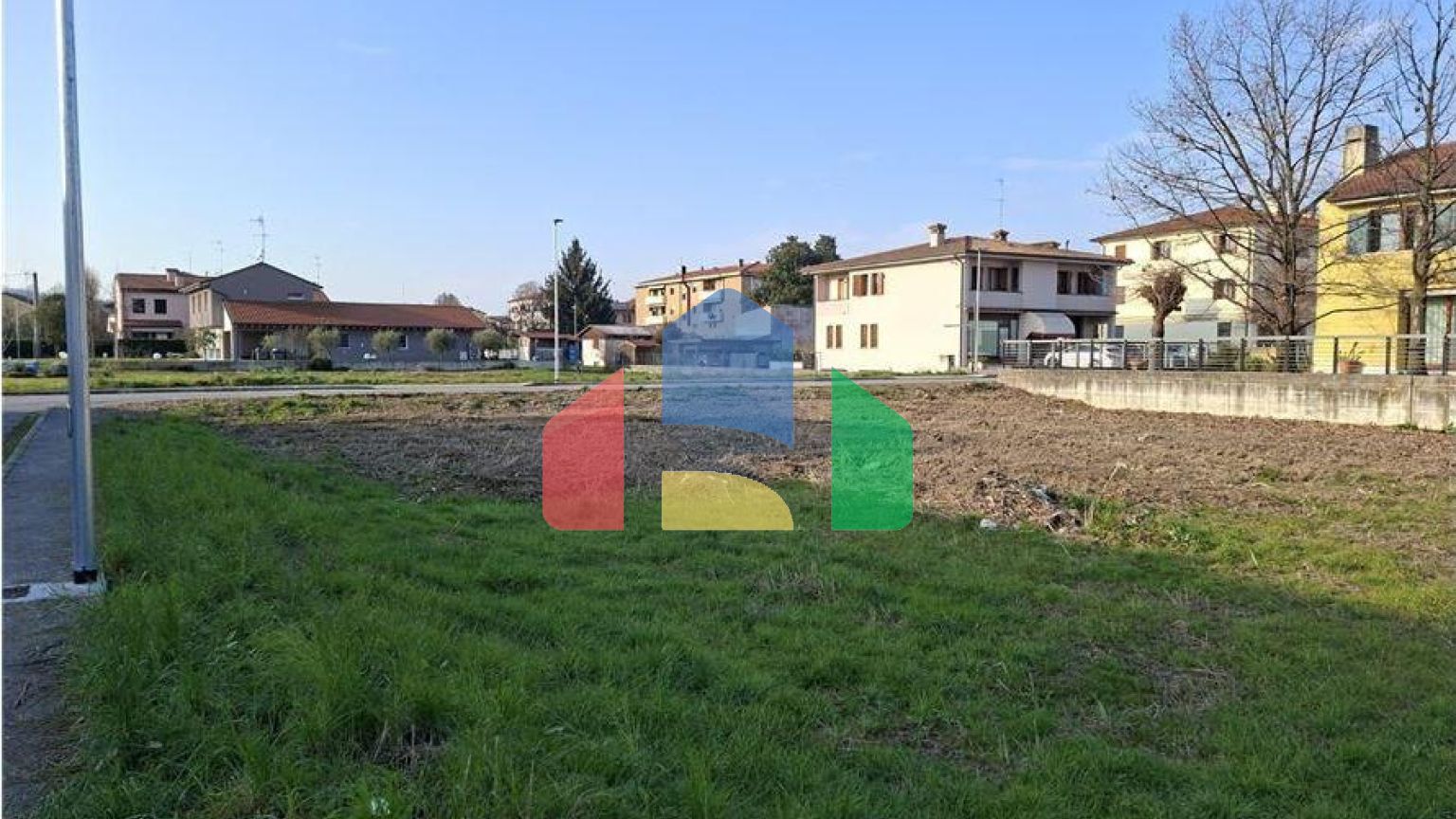 Residential - New Builds - Susegana - Italy