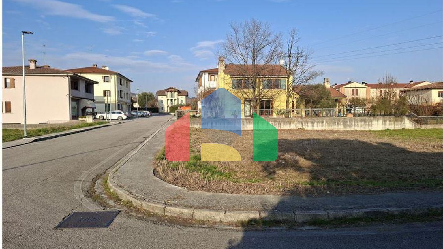 Residential - New Builds - Susegana - Italy