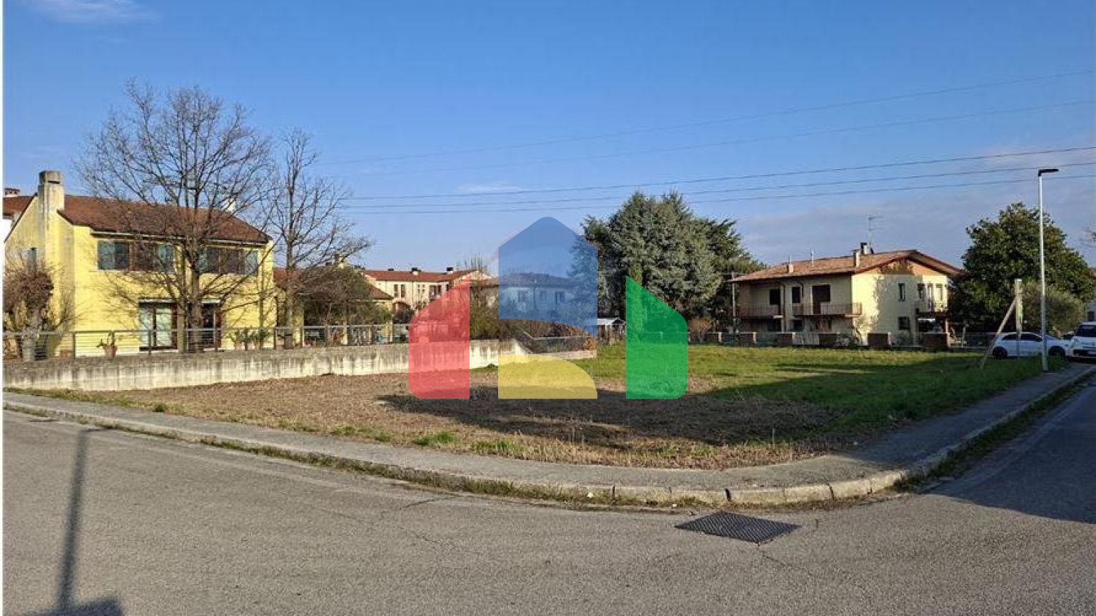 Residential - New Builds - Susegana - Italy