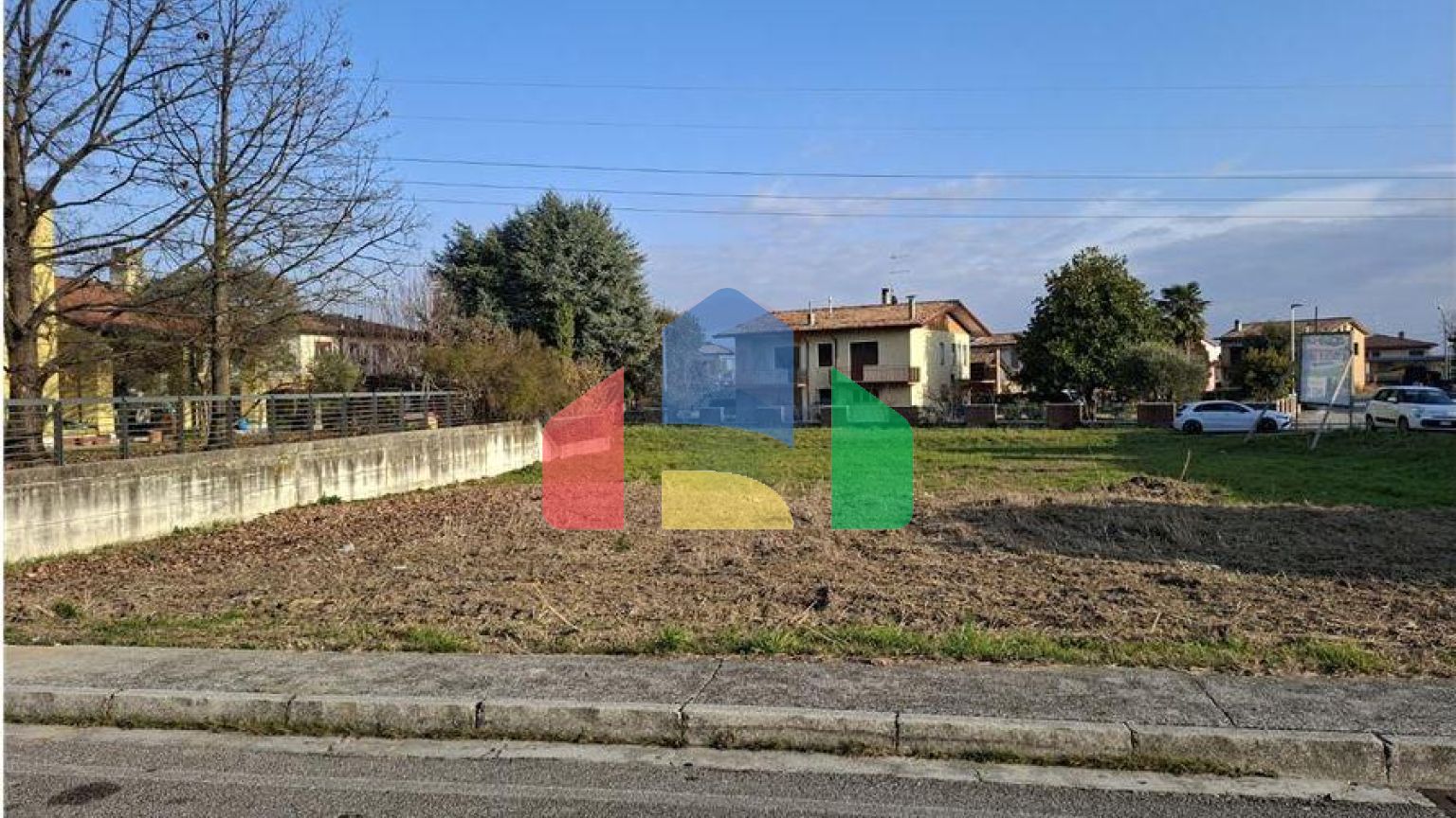 Residential - New Builds - Susegana - Italy