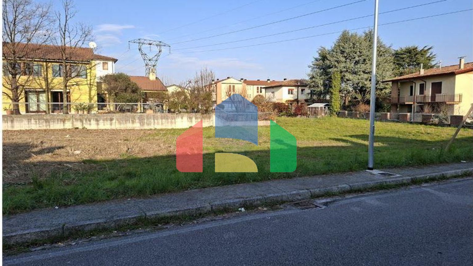 Residential - New Builds - Susegana - Italy