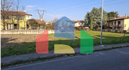 Residential - New Builds - Susegana - Italy Residential - New Builds - Susegana - Italy