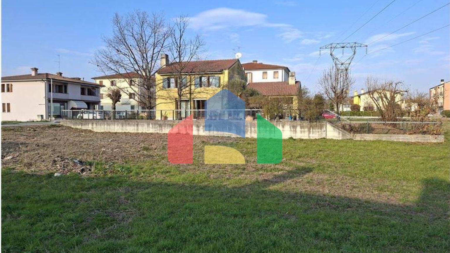 Residential - New Builds - Susegana - Italy