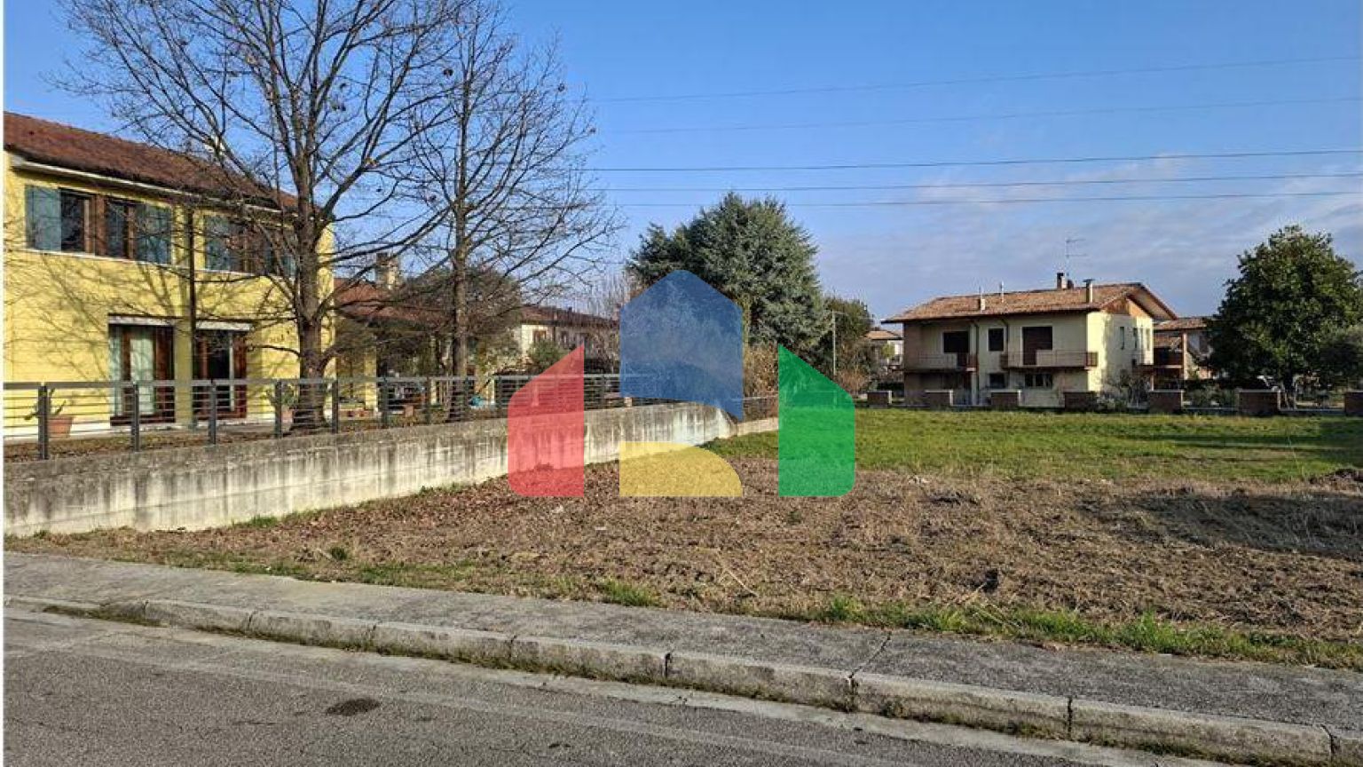 Residential - New Builds - Susegana - Italy