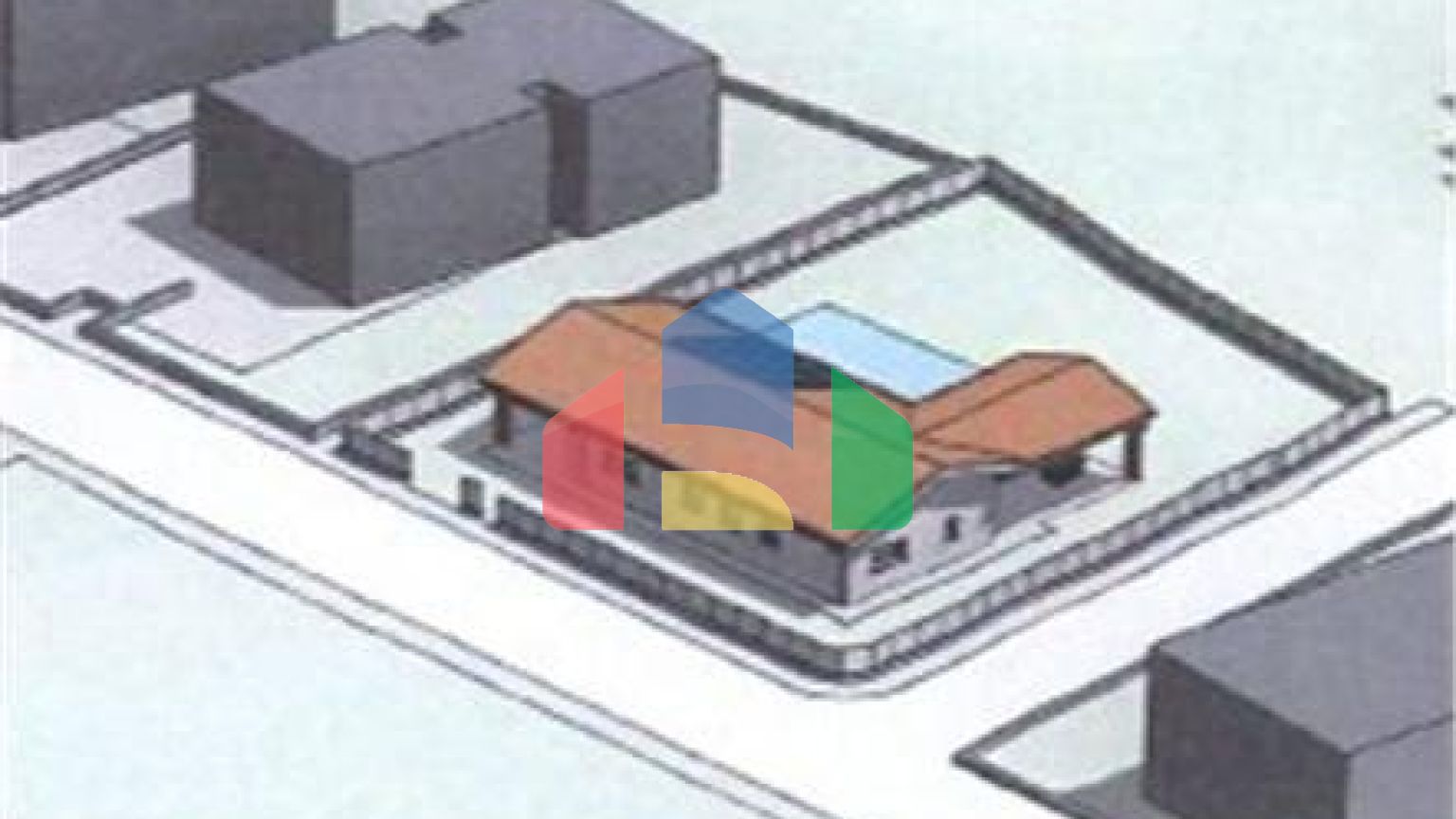 Residential - New Builds - Susegana - Italy