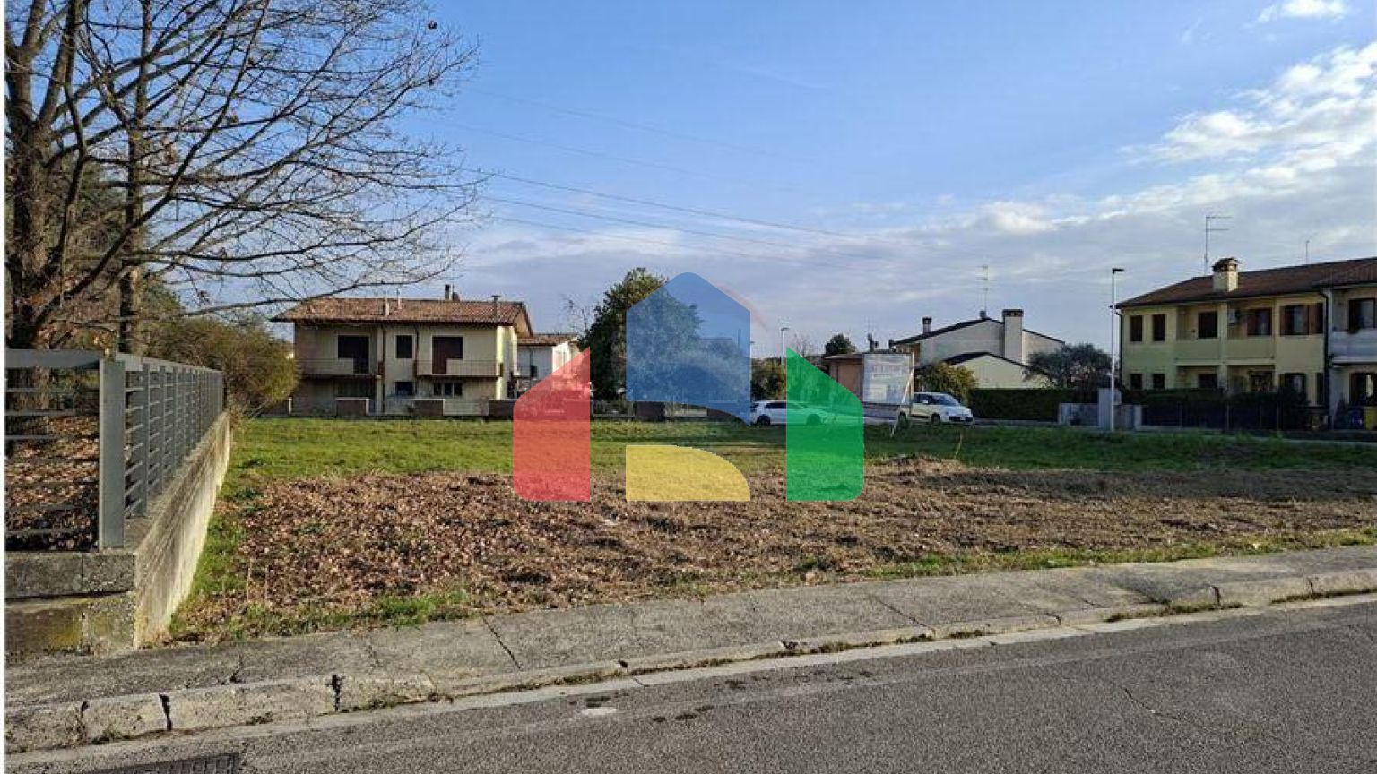 Residential - New Builds - Susegana - Italy