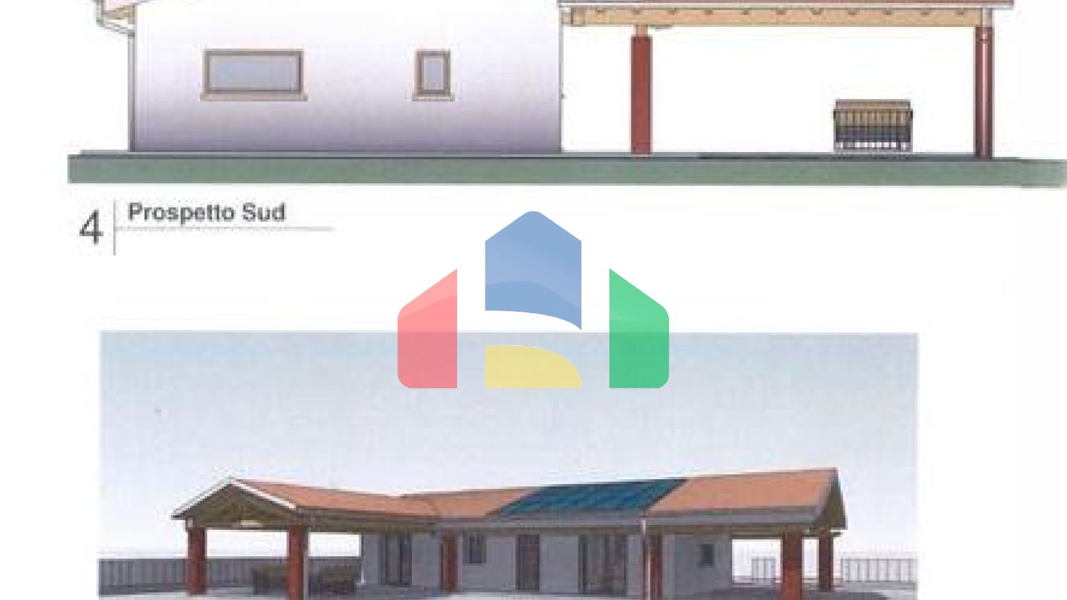 Residential - New Builds - Susegana - Italy