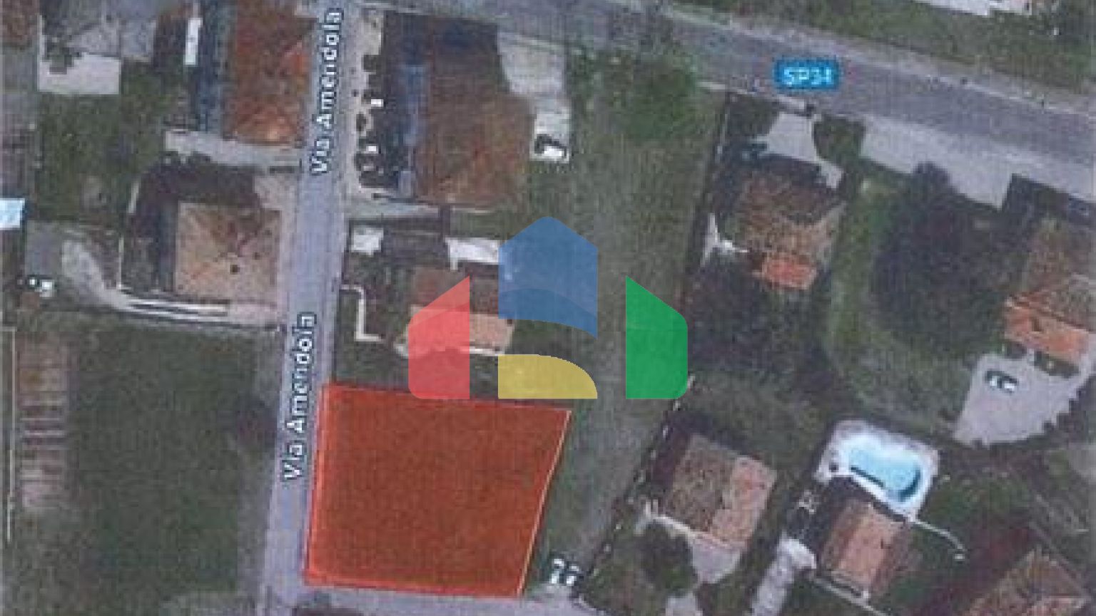 Residential - New Builds - Susegana - Italy