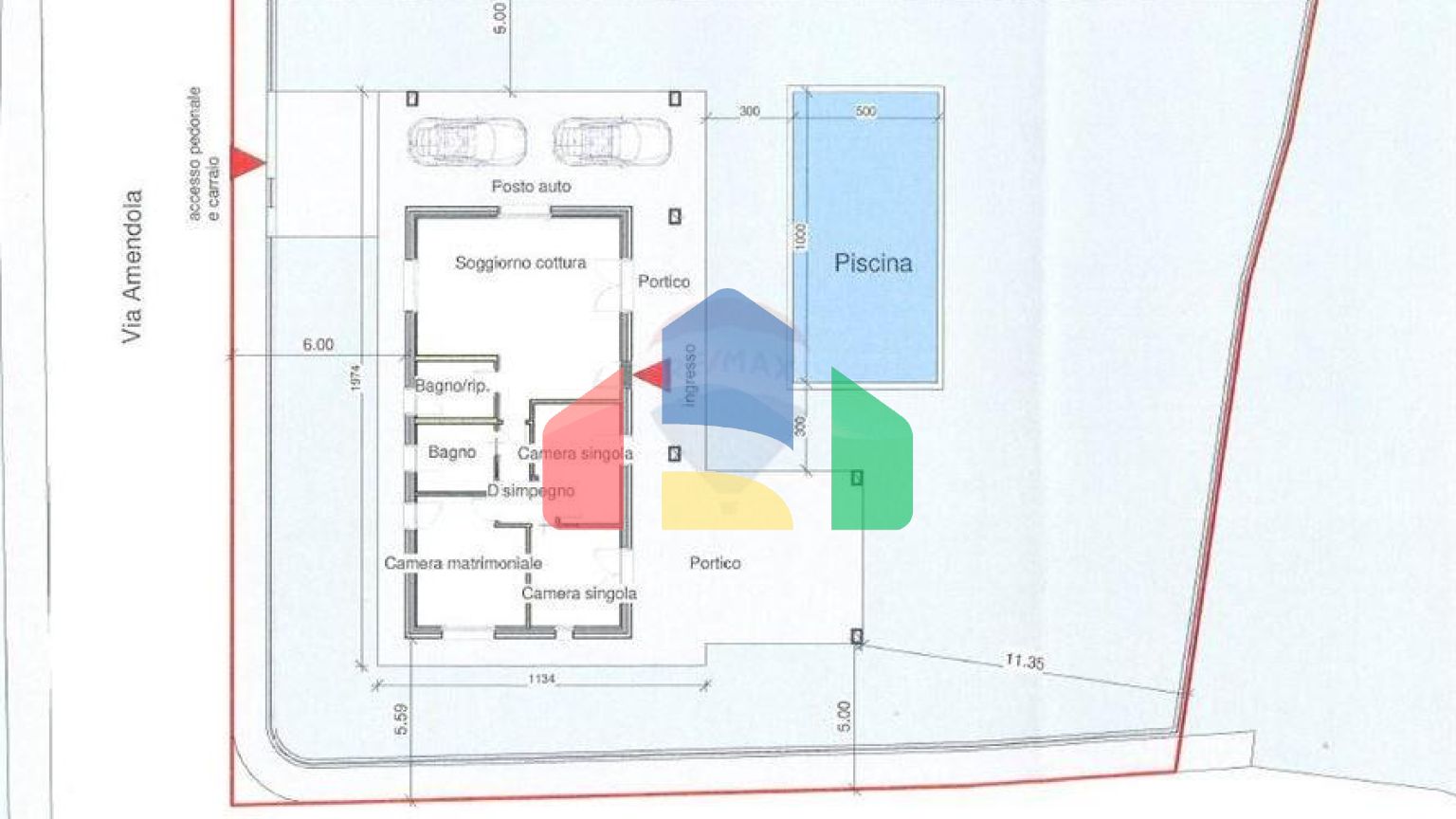 Residential - New Builds - Susegana - Italy