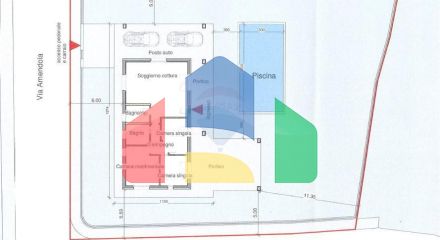 Residential - New Builds - Susegana - Italy