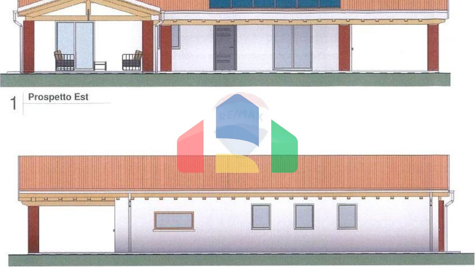 Residential - New Builds - Susegana - Italy