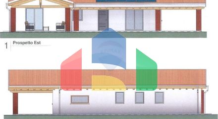 Residential - New Builds - Susegana - Italy