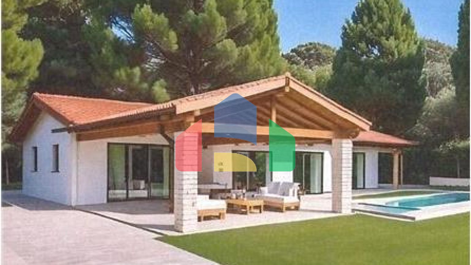 Residential - New Builds - Susegana - Italy