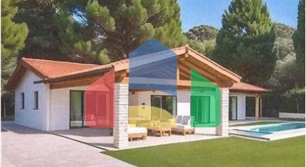 Residential - New Builds - Susegana - Italy