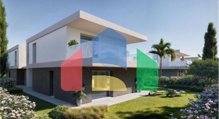 Residential - Villa - Castelnuovo del Garda - Italy Residential - Villa - Castelnuovo del Garda - Italy