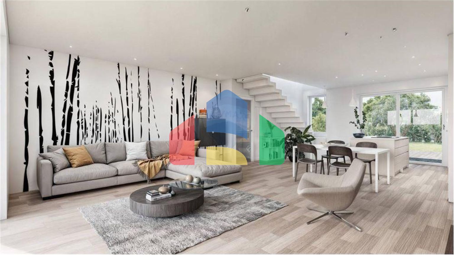 Residential - Villa - Castelnuovo del Garda - Italy