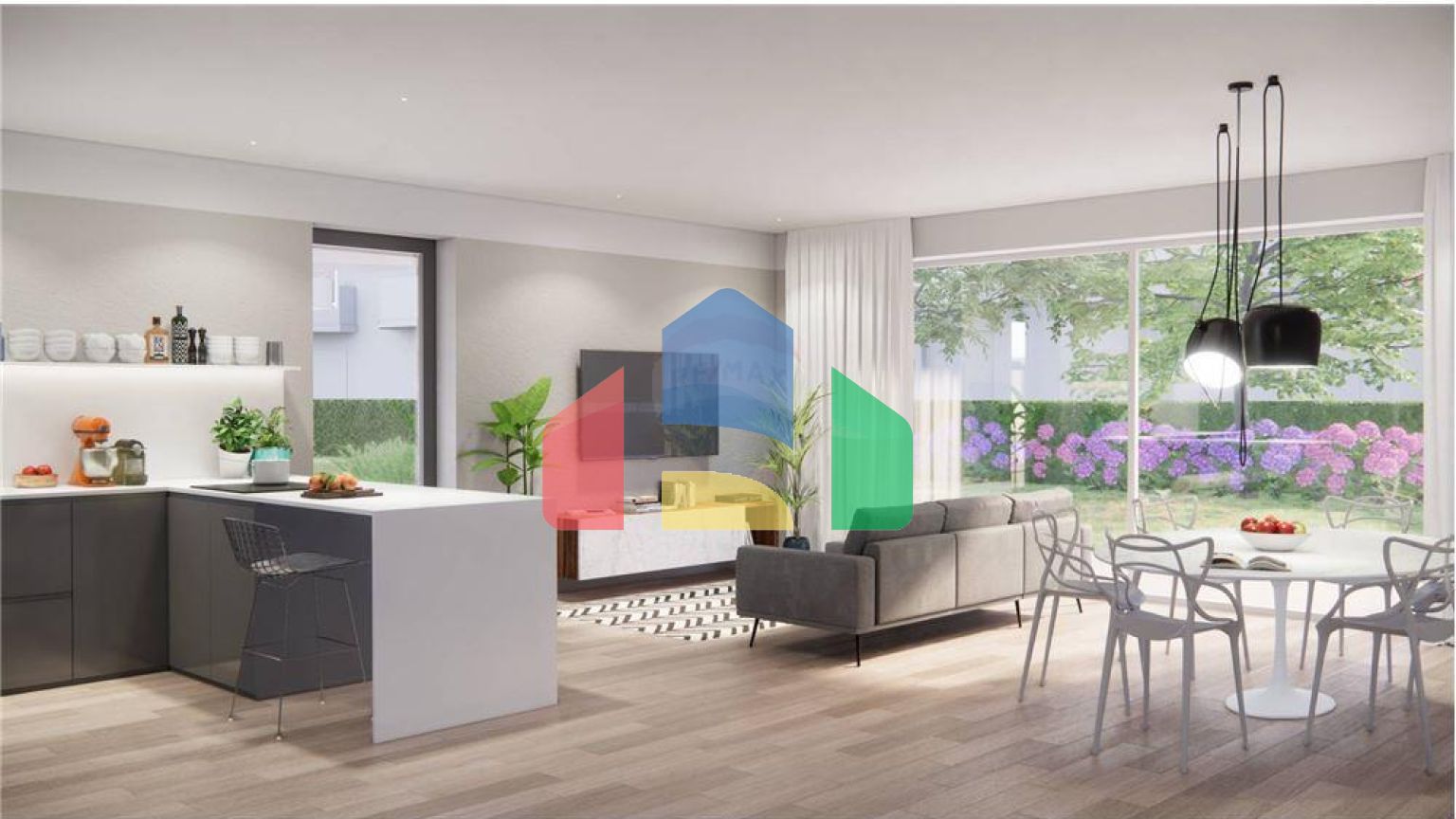 Residential - Villa - Castelnuovo del Garda - Italy