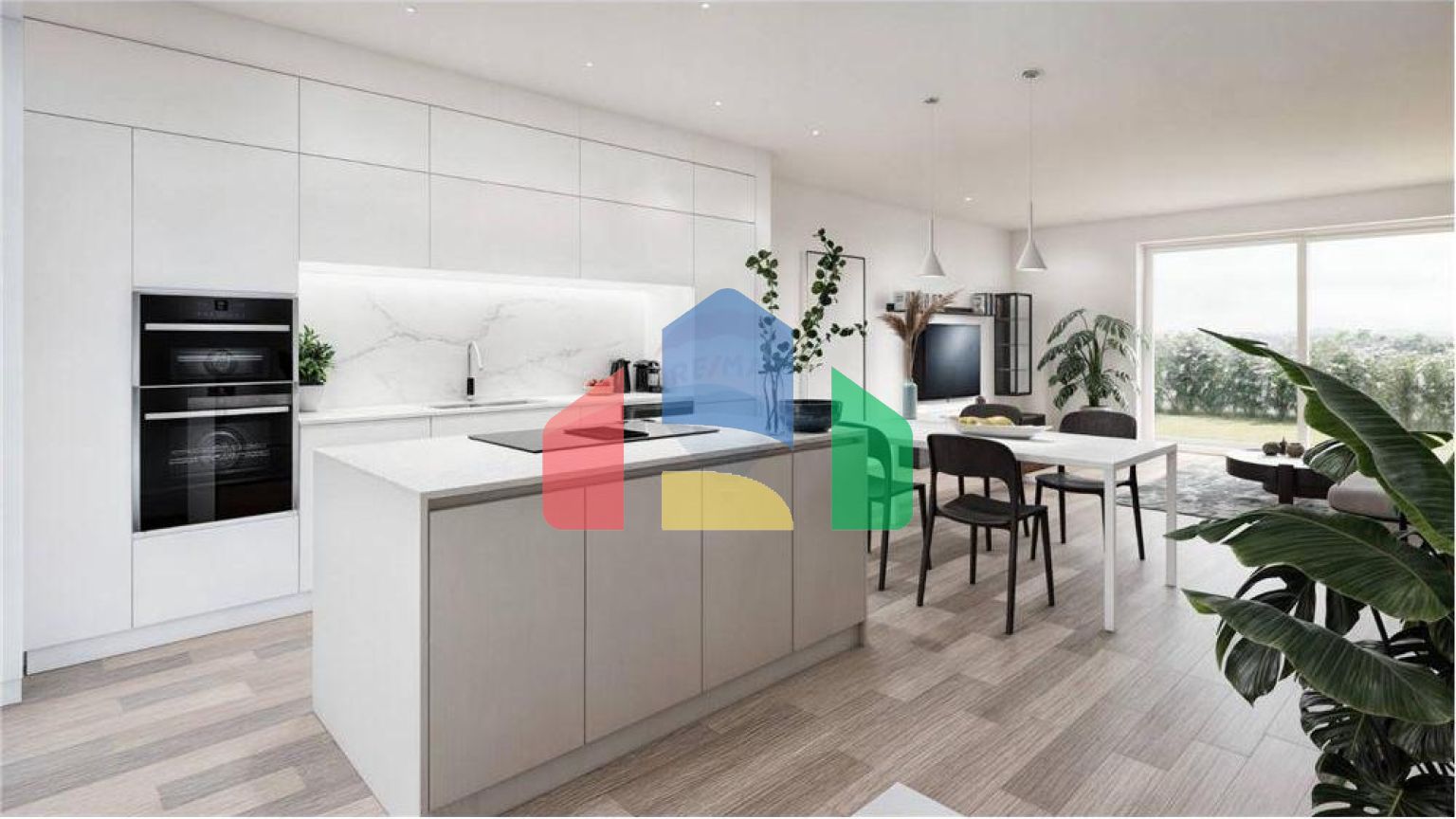 Residential - Villa - Castelnuovo del Garda - Italy