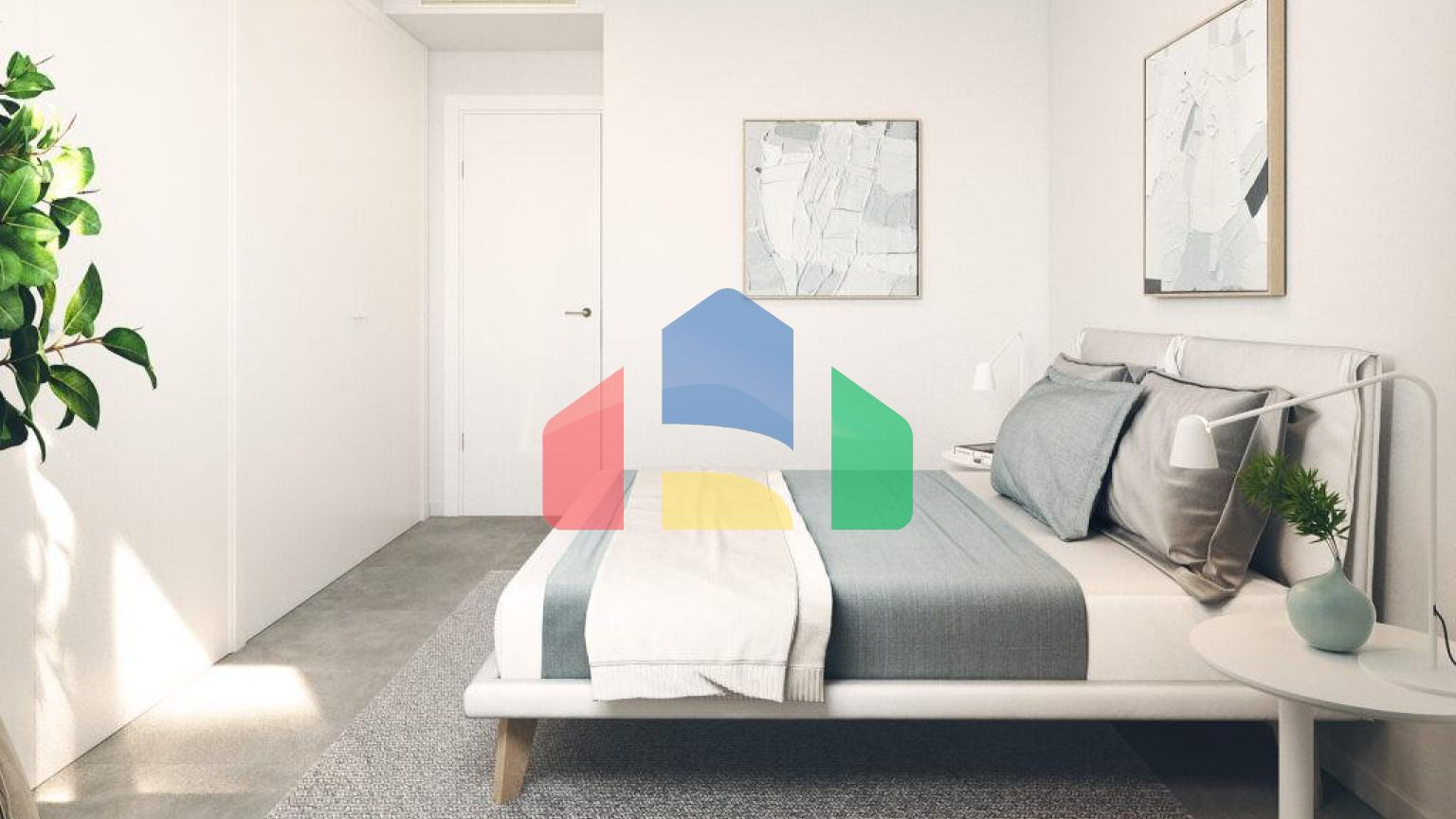 Эксклюзивные квартиры с одной спальней, расположенные на берегу моря в Торремолиносе