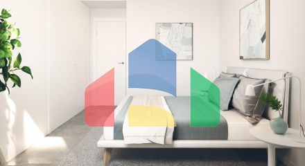 Эксклюзивные квартиры с одной спальней, расположенные на берегу моря в Торремолиносе