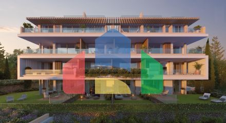 НОВЫЙ ЖИЛОЙ КОМПЛЕКС В ТОРРЕМОЛИНОСЕ НОВЫЙ ЖИЛОЙ КОМПЛЕКС В ТОРРЕМОЛИНОСЕ