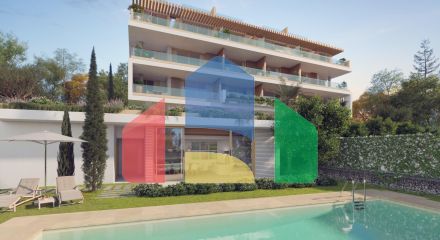 НОВЫЙ ЖИЛОЙ КОМПЛЕКС В ТОРРЕМОЛИНОСЕ