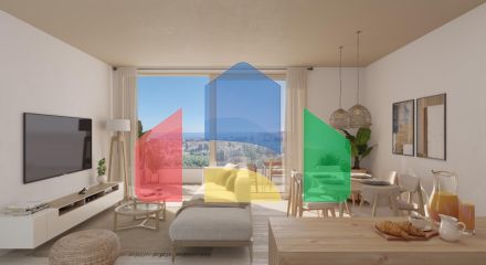 НОВЫЙ ЖИЛОЙ КОМПЛЕКС В ТОРРЕМОЛИНОСЕ