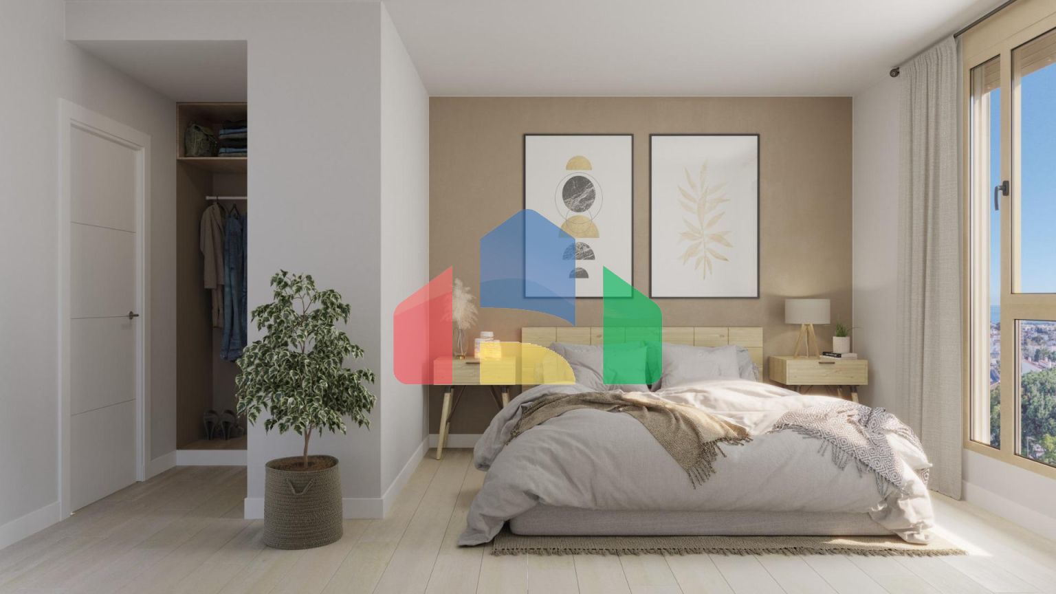 НОВЫЙ ЖИЛОЙ КОМПЛЕКС В ТОРРЕМОЛИНОСЕ