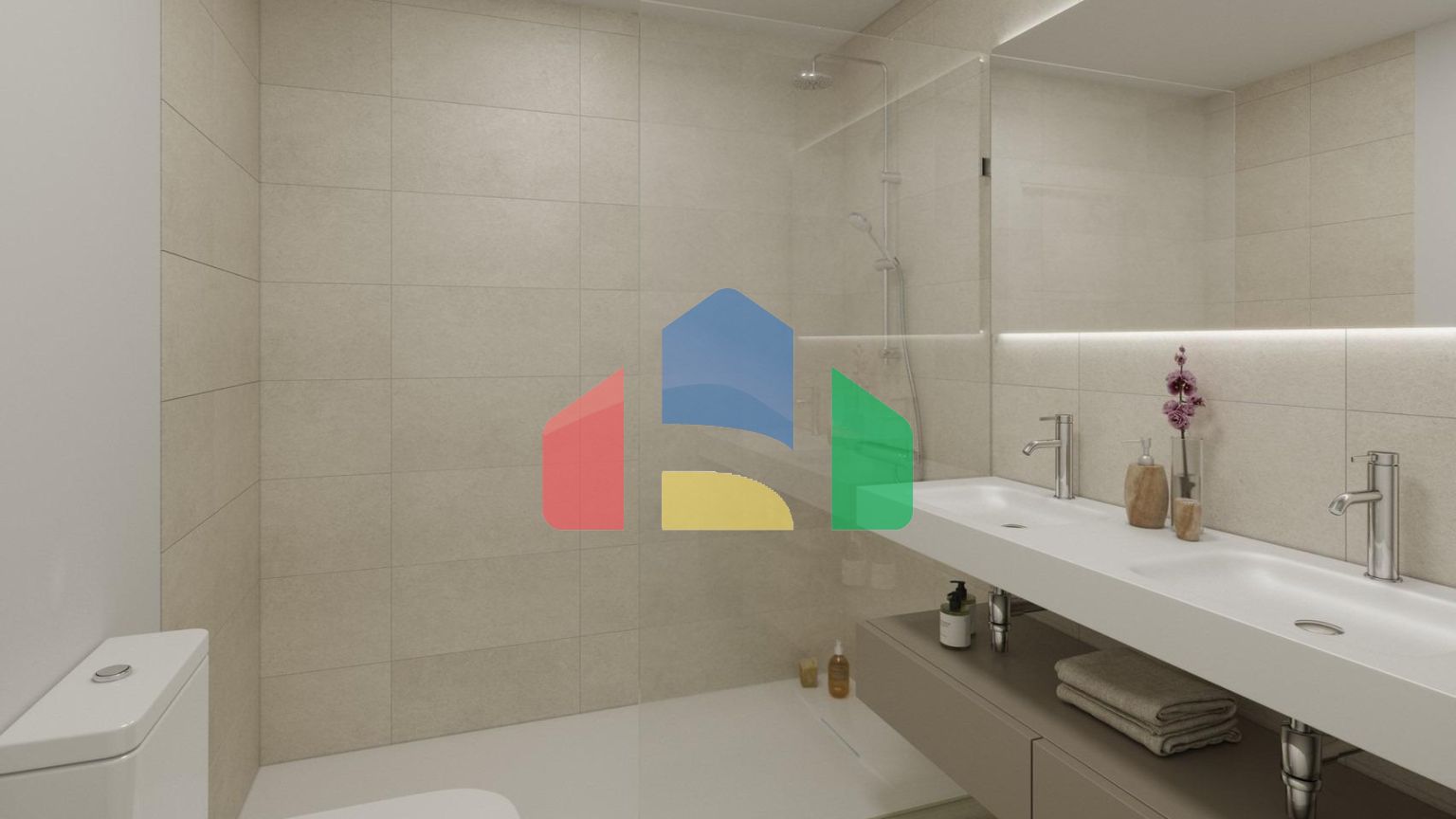 НОВЫЙ ЖИЛОЙ КОМПЛЕКС В ТОРРЕМОЛИНОСЕ