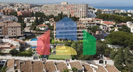 НОВЫЙ ЖИЛОЙ КОМПЛЕКС В ТОРРЕМОЛИНОСЕ НОВЫЙ ЖИЛОЙ КОМПЛЕКС В ТОРРЕМОЛИНОСЕ