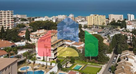 НОВЫЙ ЖИЛОЙ КОМПЛЕКС В ТОРРЕМОЛИНОСЕ НОВЫЙ ЖИЛОЙ КОМПЛЕКС В ТОРРЕМОЛИНОСЕ