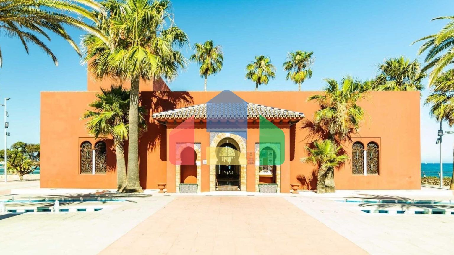 НОВЫЙ ЖИЛОЙ КОМПЛЕКС В ТОРРЕМОЛИНОСЕ