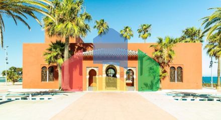 НОВЫЙ ЖИЛОЙ КОМПЛЕКС В ТОРРЕМОЛИНОСЕ НОВЫЙ ЖИЛОЙ КОМПЛЕКС В ТОРРЕМОЛИНОСЕ