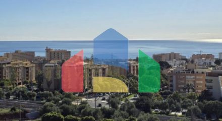 Пентхаус на продажу в Торремолиносе.