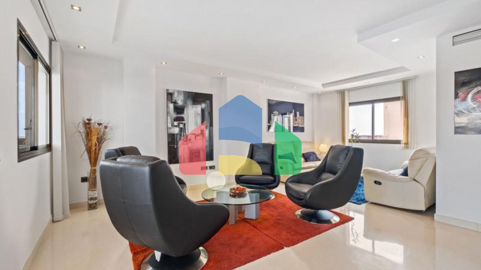 Пентхаус на продажу в Торремолиносе.