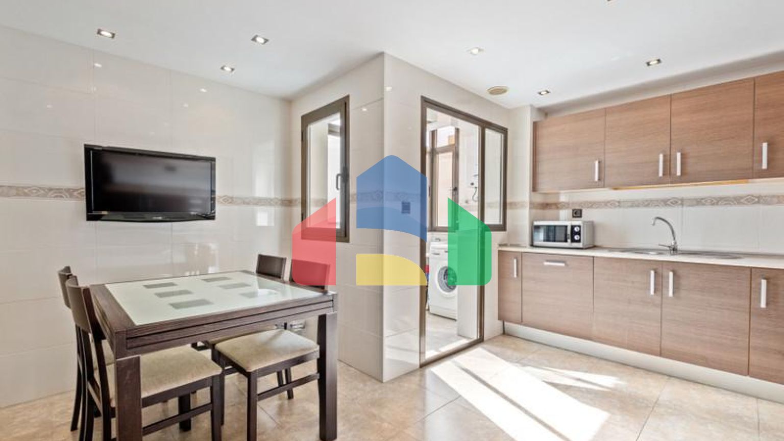 Пентхаус на продажу в Торремолиносе.