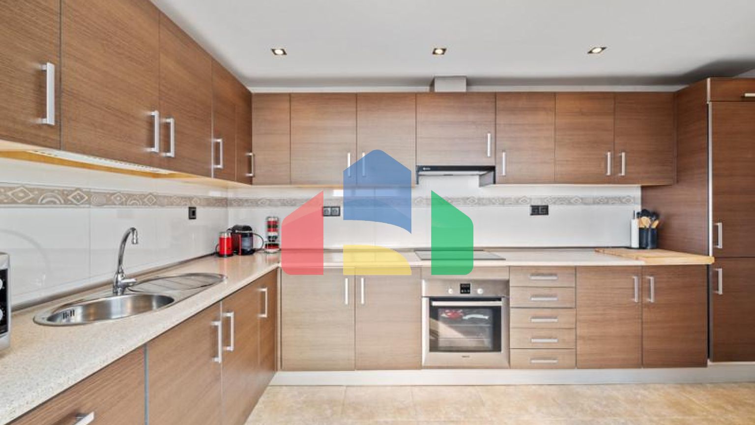 Пентхаус на продажу в Торремолиносе.