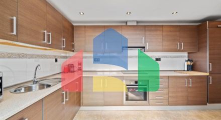 Пентхаус на продажу в Торремолиносе.