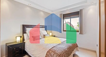 Пентхаус на продажу в Торремолиносе.