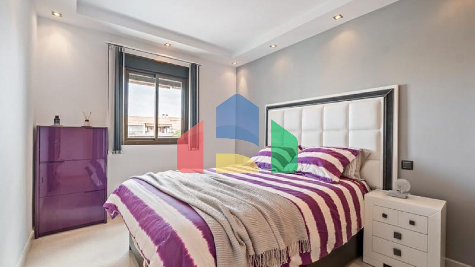 Пентхаус на продажу в Торремолиносе.