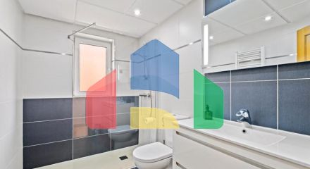 Пентхаус на продажу в Торремолиносе.