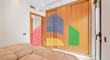 Пентхаус на продажу в Торремолиносе.