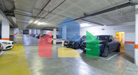 Пентхаус на продажу в Торремолиносе.