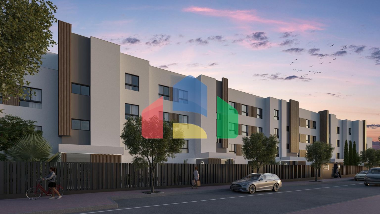 ПРИВИЛЕГИРОВАННЫЙ АНКЛАВ С ПРЕКРАСНЫМИ ВИДАМИ